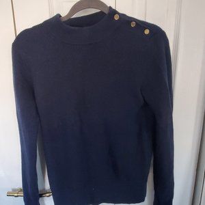 Club Monaco wool sweater